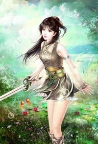 唯你视我如青山